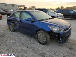 Kia Rio 2019 1