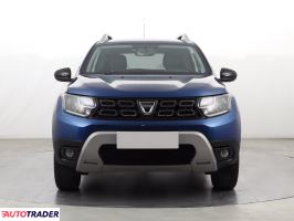 Dacia Duster 2020 1.0 99 KM Dacia Duster 2020 1.0 99 KM