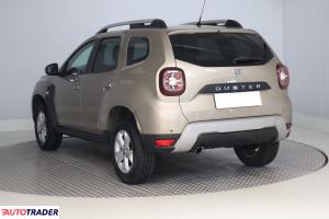 Dacia Duster 2018 1.6 112 KM