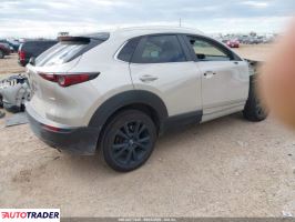 Mazda CX-30 2024 2