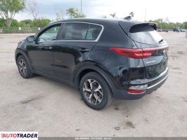 Kia Sportage 2020 2