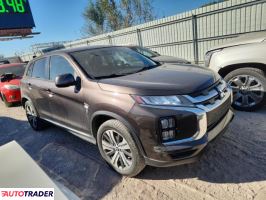 Mitsubishi Outlander 2020 2