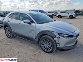 Mazda CX-30 2021 2