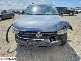 Volkswagen Tiguan 2024 2