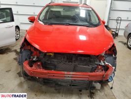 Ford EcoSport 2020 1