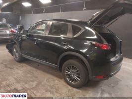 Mazda CX-5 2021 2