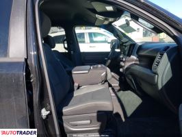 Dodge Ram 2024 5