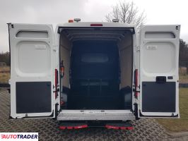 Citroen Jumper 2020 2.2