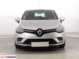 Renault Clio 2017 1.1 72 KM Renault Clio 2017 1.1 72 KM