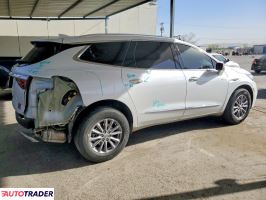 Buick Enclave 2023 3