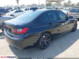 BMW Pozostałe 2022 3 BMW Pozostałe 2022 3