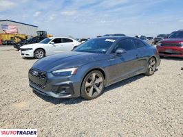Audi A5 2020 2