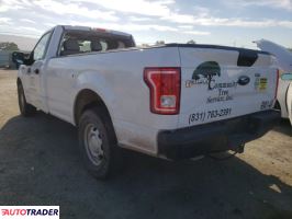 Ford F150 2017 3 Ford F150 2017 3