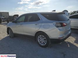 Chevrolet Equinox 2020 1