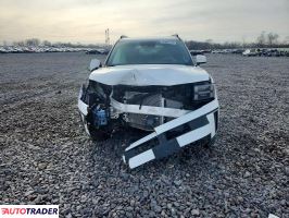 Hyundai Santa Fe 2025 2