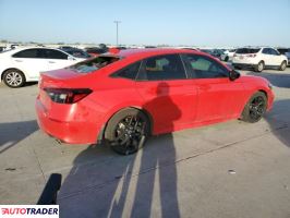 Honda Civic 2025 2 Honda Civic 2025 2
