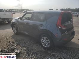 Kia Soul 2020 2