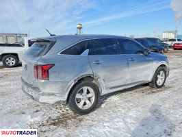 Kia Sorento 2023 2