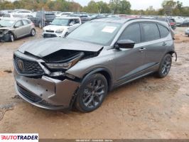 Acura MDX 2023 3