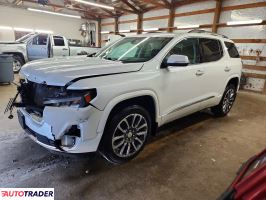 GMC Acadia 2021 3