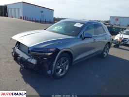 Hyundai Genesis 2026 2