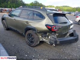 Subaru Outback 2024 2