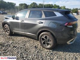 Kia Sportage 2023 2