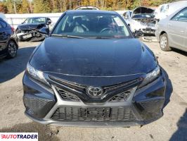 Toyota Camry 2022 2