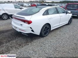 Kia Pozostałe 2022 1