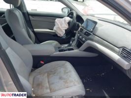 Honda Accord 2019 1 Honda Accord 2019 1