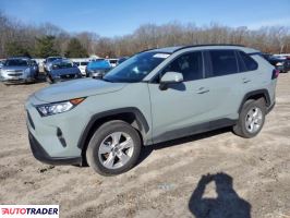 Toyota Pozostałe 2021 2 Toyota Pozostałe 2021 2