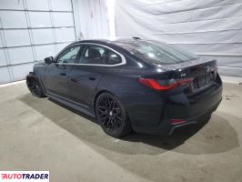 BMW Pozostałe 2025