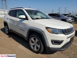 Jeep Compass 2020 2 Jeep Compass 2020 2