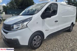 Fiat Talento 2018 1.6