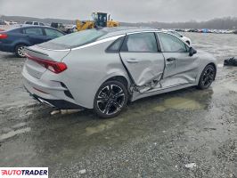 Kia Pozostałe 2023 1