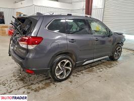 Subaru Forester 2023 2