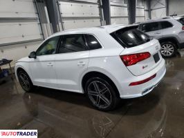 Audi Q5 2020 3