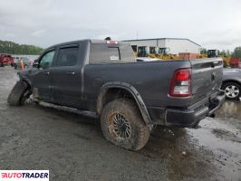 Dodge Ram 2022 5 Dodge Ram 2022 5