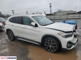 BMW X1 2020 2