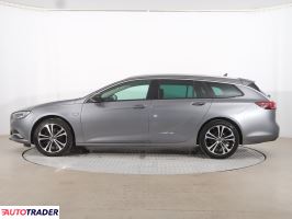 Opel Insignia 2019 1.5 162 KM