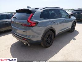 Honda CR-V 2026 2