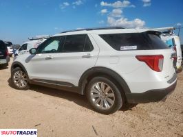 Ford Explorer 2022 2