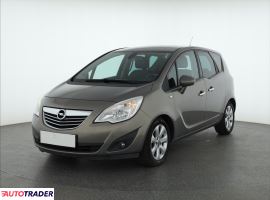 Opel Meriva 2012 1.2 93 KM