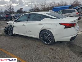 Nissan Altima 2023 2