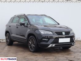 Seat Ateca - zobacz ofertę