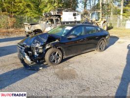 Kia Pozostałe 2025 2