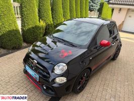 Fiat 500 - zobacz ofertę