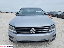 Volkswagen Tiguan 2020 2