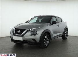 Nissan Juke 2024 1.0 112 KM