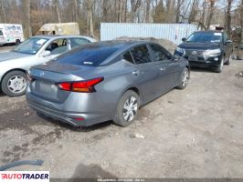 Nissan Altima 2020 2